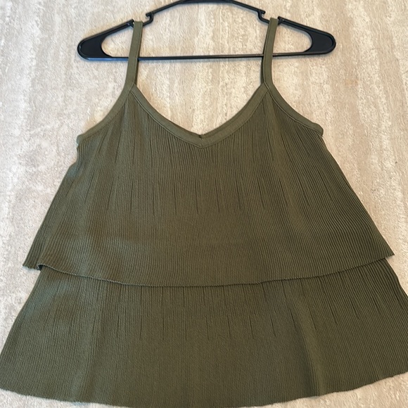 NWOT Misa Los Angeles top - Picture 1 of 10